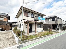 東近江市小脇町　戸建て