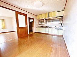 長浜市山階町　戸建て