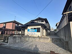 東近江市宮川町　戸建て