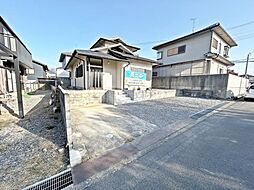 東近江市宮川町　戸建て