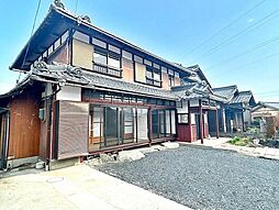 東近江市五個荘石馬寺町　戸建て