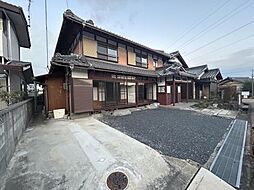 東近江市五個荘石馬寺町　戸建て