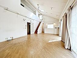 近江八幡市安土町東老蘇　戸建て