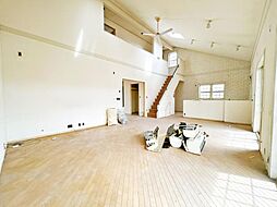 近江八幡市安土町東老蘇　戸建て