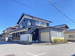 米原市長岡　戸建て