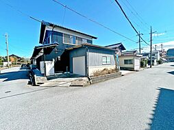 米原市長岡　戸建て