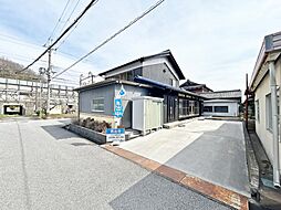 米原市長岡　戸建て