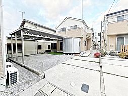 長浜市殿町　戸建て