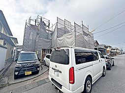 長浜市新庄寺町　戸建て