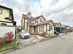 長浜市新庄寺町　戸建て