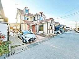 長浜市新庄寺町　戸建て