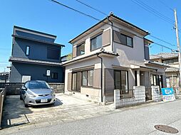 彦根市東沼波町　戸建て