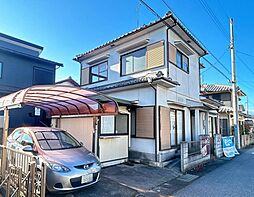 彦根市東沼波町　戸建て