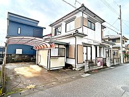 彦根市東沼波町　戸建て