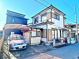 彦根市東沼波町　戸建て