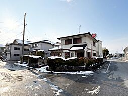 彦根市西今町　戸建て