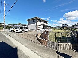 東近江市下羽田町　戸建て