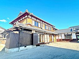彦根市川瀬馬場町　戸建て