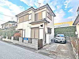 彦根市東沼波町　戸建て