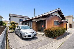 東近江市下岸本町　戸建て
