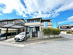 近江八幡市川原町2丁目　戸建て