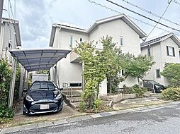 彦根市長曽根町　戸建て