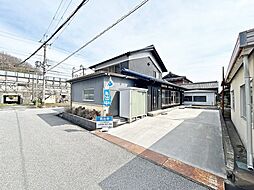 米原市長岡　戸建て