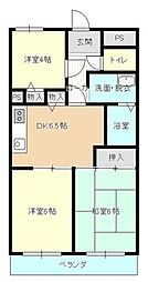 ノバ近江八幡 203