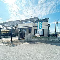 近江八幡市川原町2丁目　戸建て