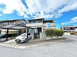 近江八幡市川原町2丁目　戸建て