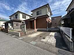 長浜市鐘紡町 戸建て