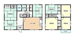 彦根市西今町　戸建て