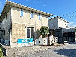 彦根市日夏町　戸建て