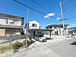 彦根市平田町　戸建て