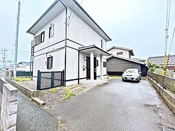 長浜市宮司町　戸建て