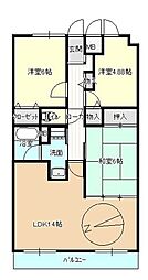 パサージュ彦根 205