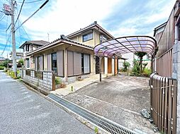 彦根市西今町　戸建て