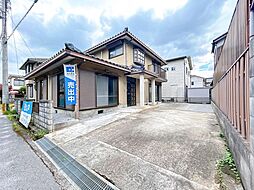 彦根市西今町　戸建て
