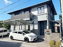 彦根市野瀬町　戸建て