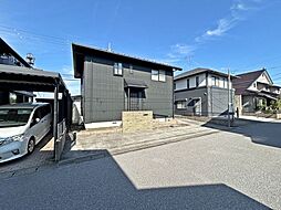 米原市宇賀野　戸建て
