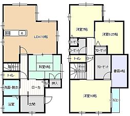 東近江市五個荘川並町　戸建て