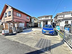 野洲市西河原　戸建て