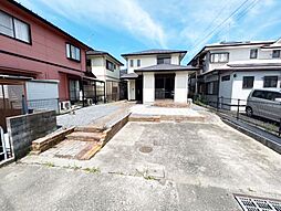 野洲市西河原　戸建て