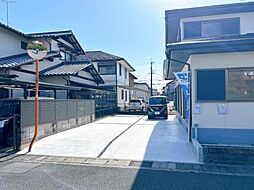 守山市今市町　戸建て