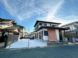 守山市今市町　戸建て