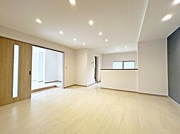 大津市和邇高城　戸建て