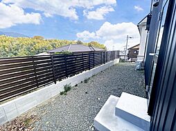 大津市和邇高城　戸建て