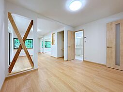 栗東市小野　戸建て