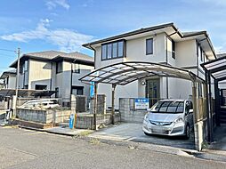 甲賀市水口町松尾　戸建て