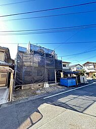 栗東市坊袋　戸建て